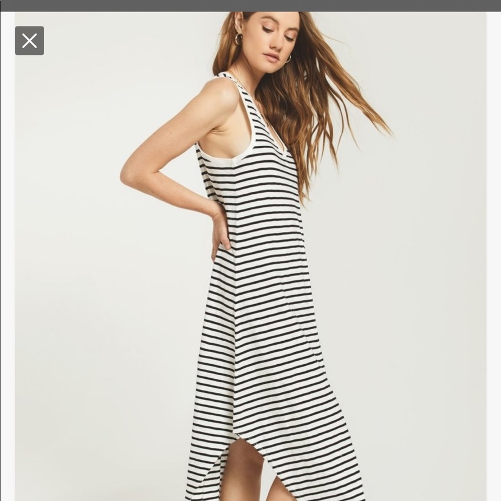 Z supply reverie dress .